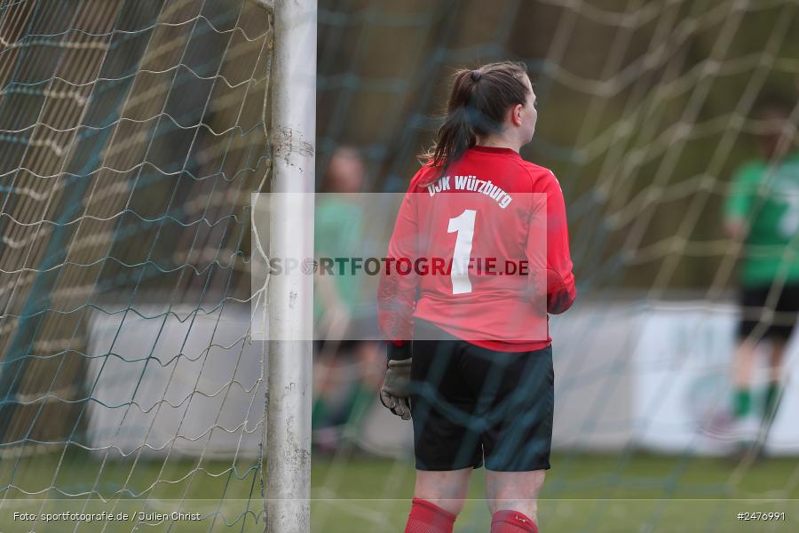 sport, action, Sportgelände, SB DJK Würzburg, Fussball, Frauen BOL, FFC Adelsberg-Karsbach, BFV, Adelsberg, 15. Spieltag, 05.04.2025 - Bild-ID: 2476991 sport, action, Sportgelände, SB DJK Würzburg, Fussball, Frauen BOL, FFC Adelsberg-Karsbach, BFV, Adelsberg, 15. Spieltag, 05.04.2025 - Bild-ID: 2476991