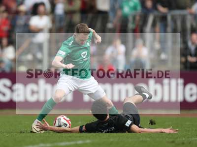 Fotos von 1. FC Schweinfurt 1905 - SpVgg Ansbach auf sportfotografie.de