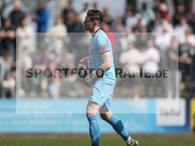 Fotos von 1. FC Schweinfurt 1905 - SpVgg Ansbach auf sportfotografie.de