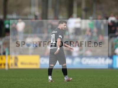 Fotos von 1. FC Schweinfurt 1905 - SpVgg Ansbach auf sportfotografie.de