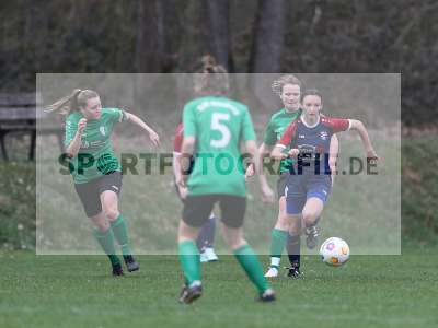 Fotos von FFC Adelsberg-Karsbach - SB DJK Würzburg auf sportfotografie.de