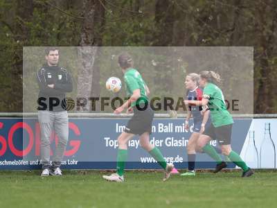 Fotos von FFC Adelsberg-Karsbach - SB DJK Würzburg auf sportfotografie.de