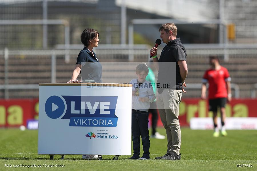 sport, action, TSV Buchbach, TSV, Stadion am Schönbusch, SVA, SV Viktoria Aschaffenburg, Regionalliga Bayern, Fussball, BFV, Aschaffenburg, 29. Spieltag, 12.04.2025 - Bild-ID: 2477986 sport, action, TSV Buchbach, TSV, Stadion am Schönbusch, SVA, SV Viktoria Aschaffenburg, Regionalliga Bayern, Fussball, BFV, Aschaffenburg, 29. Spieltag, 12.04.2025 - Bild-ID: 2477986