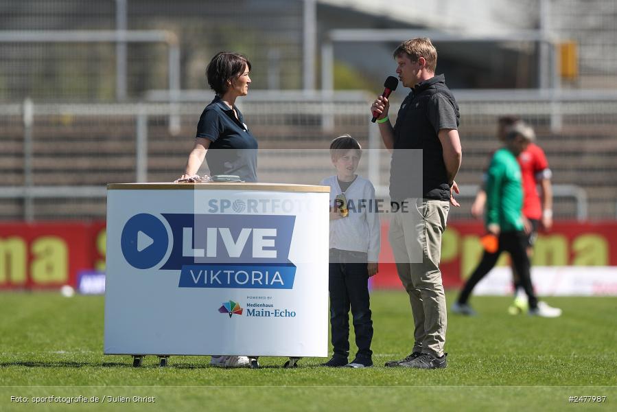 sport, action, TSV Buchbach, TSV, Stadion am Schönbusch, SVA, SV Viktoria Aschaffenburg, Regionalliga Bayern, Fussball, BFV, Aschaffenburg, 29. Spieltag, 12.04.2025 - Bild-ID: 2477987 sport, action, TSV Buchbach, TSV, Stadion am Schönbusch, SVA, SV Viktoria Aschaffenburg, Regionalliga Bayern, Fussball, BFV, Aschaffenburg, 29. Spieltag, 12.04.2025 - Bild-ID: 2477987
