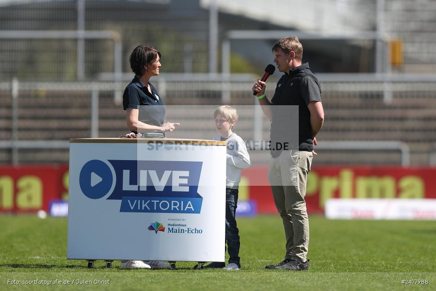 sport, action, TSV Buchbach, TSV, Stadion am Schönbusch, SVA, SV Viktoria Aschaffenburg, Regionalliga Bayern, Fussball, BFV, Aschaffenburg, 29. Spieltag, 12.04.2025 - Bild-ID: 2477988 sport, action, TSV Buchbach, TSV, Stadion am Schönbusch, SVA, SV Viktoria Aschaffenburg, Regionalliga Bayern, Fussball, BFV, Aschaffenburg, 29. Spieltag, 12.04.2025 - Bild-ID: 2477988
