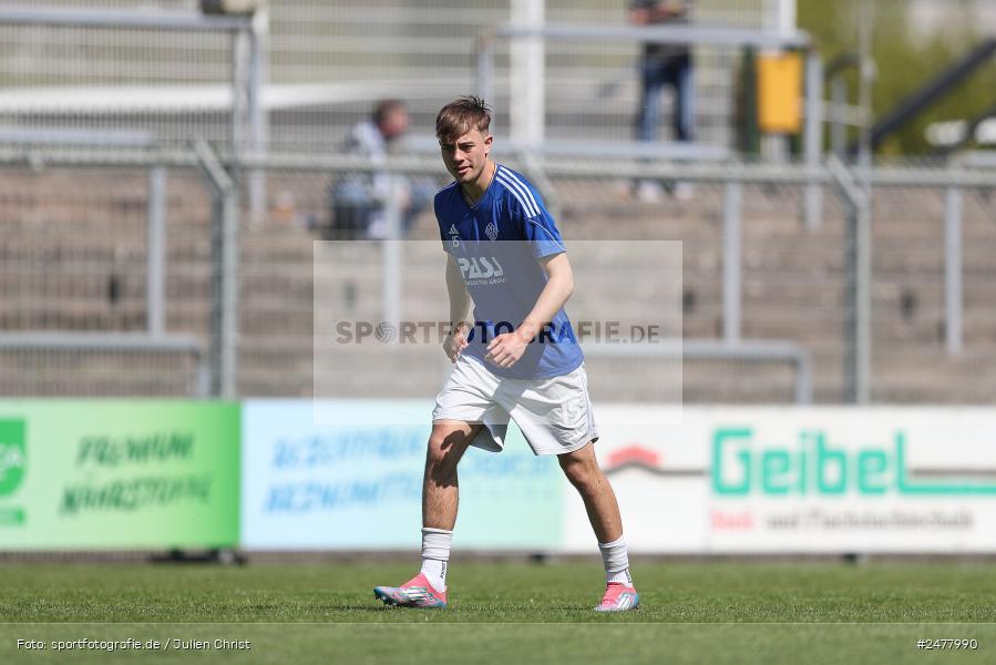 sport, action, TSV Buchbach, TSV, Stadion am Schönbusch, SVA, SV Viktoria Aschaffenburg, Regionalliga Bayern, Fussball, BFV, Aschaffenburg, 29. Spieltag, 12.04.2025 - Bild-ID: 2477990 sport, action, TSV Buchbach, TSV, Stadion am Schönbusch, SVA, SV Viktoria Aschaffenburg, Regionalliga Bayern, Fussball, BFV, Aschaffenburg, 29. Spieltag, 12.04.2025 - Bild-ID: 2477990