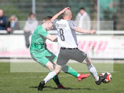 Fotos von FV Karlstadt - FSV Esselbach-Steinmark auf sportfotografie.de