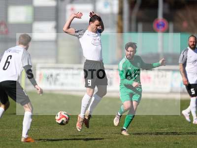 Fotos von FV Karlstadt - FSV Esselbach-Steinmark auf sportfotografie.de