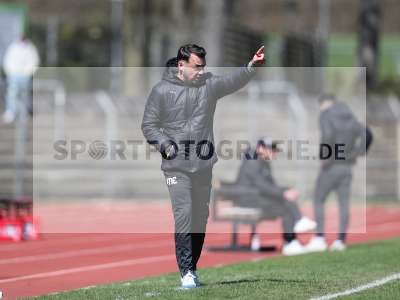 Fotos von 1. FC Schweinfurt 1905 - SV Rot-Weiss Walldorf auf sportfotografie.de