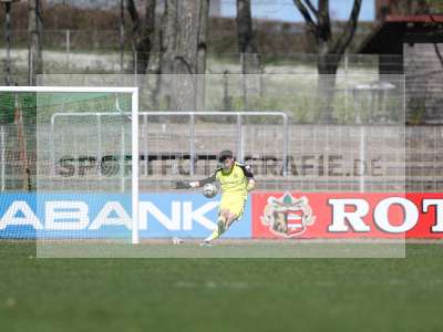 Fotos von 1. FC Schweinfurt 1905 - SV Rot-Weiss Walldorf auf sportfotografie.de