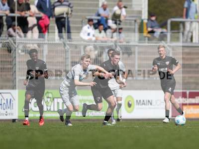 Fotos von SV Viktoria Aschaffenburg - TSV Buchbach auf sportfotografie.de