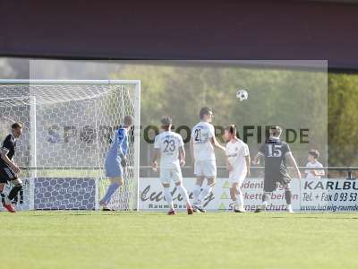 Fotos von TSV Karlburg - DJK Ammerthal auf sportfotografie.de