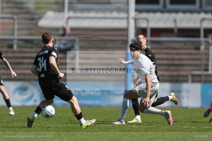 sport, action, TSV Buchbach, TSV, Stadion am Schönbusch, SVA, SV Viktoria Aschaffenburg, Regionalliga Bayern, Fussball, BFV, Aschaffenburg, 29. Spieltag, 12.04.2025 - Bild-ID: 2478003 sport, action, TSV Buchbach, TSV, Stadion am Schönbusch, SVA, SV Viktoria Aschaffenburg, Regionalliga Bayern, Fussball, BFV, Aschaffenburg, 29. Spieltag, 12.04.2025 - Bild-ID: 2478003