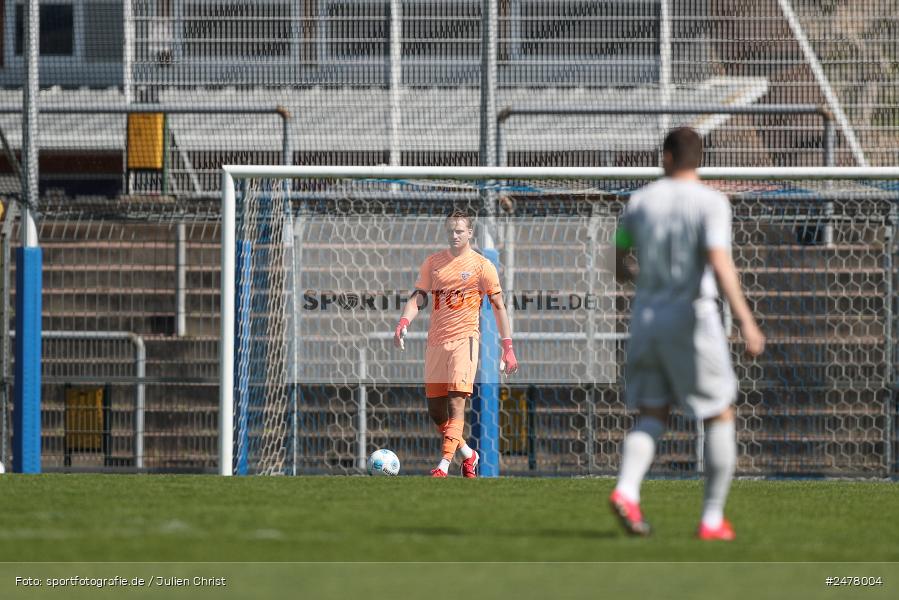 sport, action, TSV Buchbach, TSV, Stadion am Schönbusch, SVA, SV Viktoria Aschaffenburg, Regionalliga Bayern, Fussball, BFV, Aschaffenburg, 29. Spieltag, 12.04.2025 - Bild-ID: 2478004 sport, action, TSV Buchbach, TSV, Stadion am Schönbusch, SVA, SV Viktoria Aschaffenburg, Regionalliga Bayern, Fussball, BFV, Aschaffenburg, 29. Spieltag, 12.04.2025 - Bild-ID: 2478004