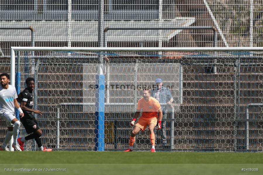 sport, action, TSV Buchbach, TSV, Stadion am Schönbusch, SVA, SV Viktoria Aschaffenburg, Regionalliga Bayern, Fussball, BFV, Aschaffenburg, 29. Spieltag, 12.04.2025 - Bild-ID: 2478008 sport, action, TSV Buchbach, TSV, Stadion am Schönbusch, SVA, SV Viktoria Aschaffenburg, Regionalliga Bayern, Fussball, BFV, Aschaffenburg, 29. Spieltag, 12.04.2025 - Bild-ID: 2478008