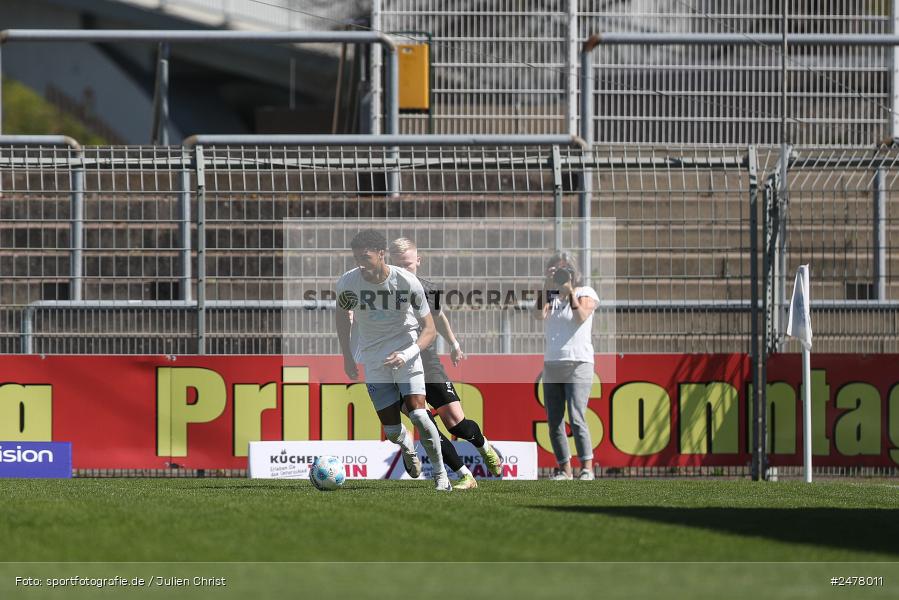 sport, action, TSV Buchbach, TSV, Stadion am Schönbusch, SVA, SV Viktoria Aschaffenburg, Regionalliga Bayern, Fussball, BFV, Aschaffenburg, 29. Spieltag, 12.04.2025 - Bild-ID: 2478011 sport, action, TSV Buchbach, TSV, Stadion am Schönbusch, SVA, SV Viktoria Aschaffenburg, Regionalliga Bayern, Fussball, BFV, Aschaffenburg, 29. Spieltag, 12.04.2025 - Bild-ID: 2478011