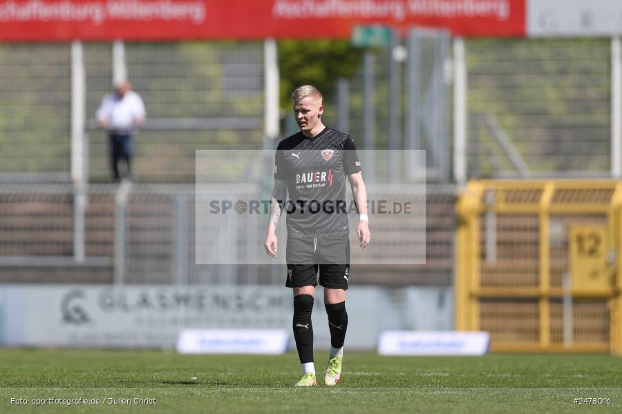 sport, action, TSV Buchbach, TSV, Stadion am Schönbusch, SVA, SV Viktoria Aschaffenburg, Regionalliga Bayern, Fussball, BFV, Aschaffenburg, 29. Spieltag, 12.04.2025 - Bild-ID: 2478016 sport, action, TSV Buchbach, TSV, Stadion am Schönbusch, SVA, SV Viktoria Aschaffenburg, Regionalliga Bayern, Fussball, BFV, Aschaffenburg, 29. Spieltag, 12.04.2025 - Bild-ID: 2478016