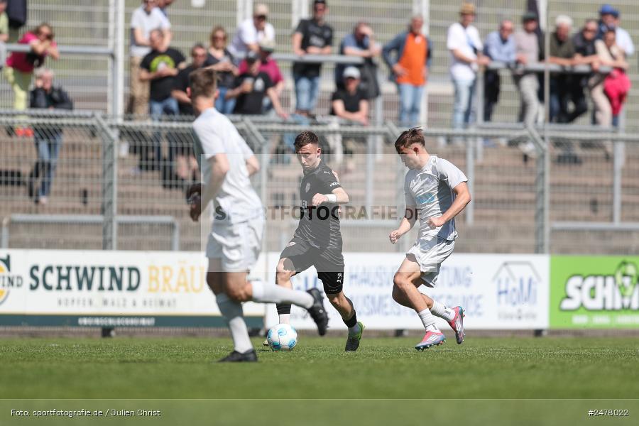 sport, action, TSV Buchbach, TSV, Stadion am Schönbusch, SVA, SV Viktoria Aschaffenburg, Regionalliga Bayern, Fussball, BFV, Aschaffenburg, 29. Spieltag, 12.04.2025 - Bild-ID: 2478022 sport, action, TSV Buchbach, TSV, Stadion am Schönbusch, SVA, SV Viktoria Aschaffenburg, Regionalliga Bayern, Fussball, BFV, Aschaffenburg, 29. Spieltag, 12.04.2025 - Bild-ID: 2478022