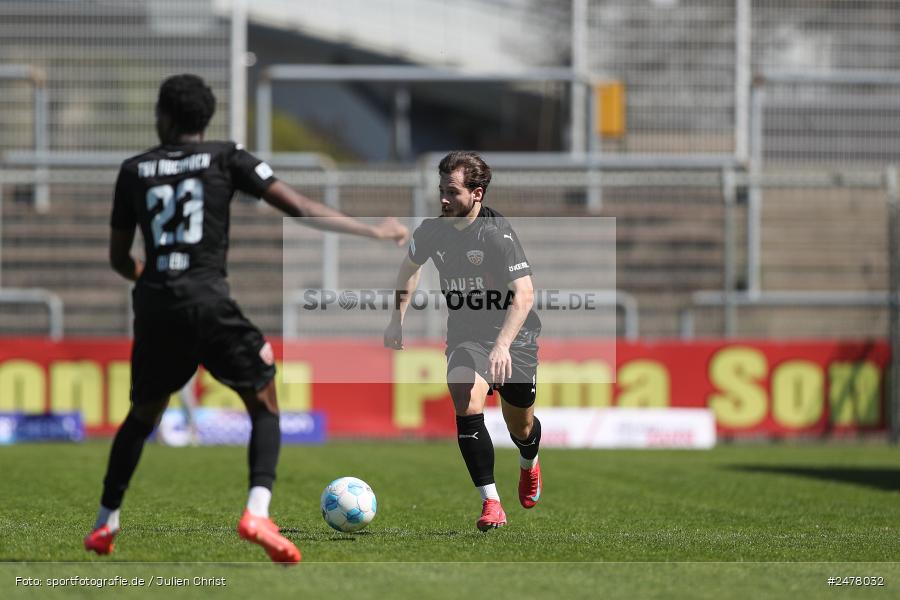 sport, action, TSV Buchbach, TSV, Stadion am Schönbusch, SVA, SV Viktoria Aschaffenburg, Regionalliga Bayern, Fussball, BFV, Aschaffenburg, 29. Spieltag, 12.04.2025 - Bild-ID: 2478032 sport, action, TSV Buchbach, TSV, Stadion am Schönbusch, SVA, SV Viktoria Aschaffenburg, Regionalliga Bayern, Fussball, BFV, Aschaffenburg, 29. Spieltag, 12.04.2025 - Bild-ID: 2478032