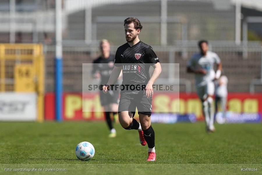sport, action, TSV Buchbach, TSV, Stadion am Schönbusch, SVA, SV Viktoria Aschaffenburg, Regionalliga Bayern, Fussball, BFV, Aschaffenburg, 29. Spieltag, 12.04.2025 - Bild-ID: 2478034 sport, action, TSV Buchbach, TSV, Stadion am Schönbusch, SVA, SV Viktoria Aschaffenburg, Regionalliga Bayern, Fussball, BFV, Aschaffenburg, 29. Spieltag, 12.04.2025 - Bild-ID: 2478034