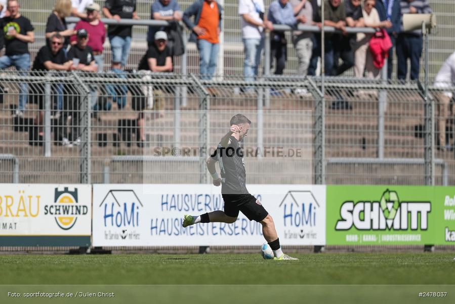 sport, action, TSV Buchbach, TSV, Stadion am Schönbusch, SVA, SV Viktoria Aschaffenburg, Regionalliga Bayern, Fussball, BFV, Aschaffenburg, 29. Spieltag, 12.04.2025 - Bild-ID: 2478037 sport, action, TSV Buchbach, TSV, Stadion am Schönbusch, SVA, SV Viktoria Aschaffenburg, Regionalliga Bayern, Fussball, BFV, Aschaffenburg, 29. Spieltag, 12.04.2025 - Bild-ID: 2478037