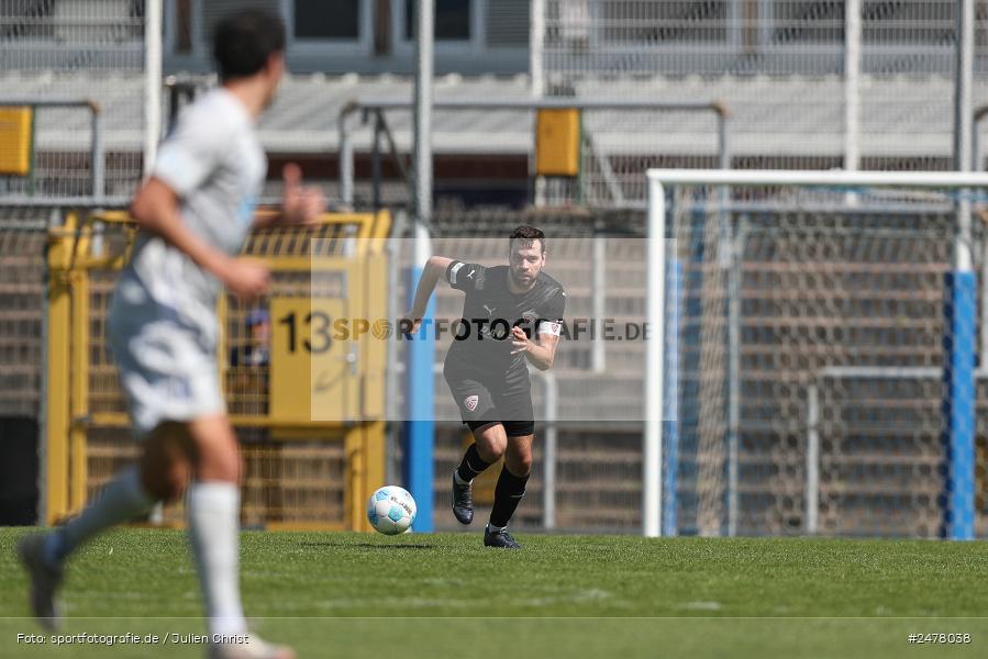 sport, action, TSV Buchbach, TSV, Stadion am Schönbusch, SVA, SV Viktoria Aschaffenburg, Regionalliga Bayern, Fussball, BFV, Aschaffenburg, 29. Spieltag, 12.04.2025 - Bild-ID: 2478038 sport, action, TSV Buchbach, TSV, Stadion am Schönbusch, SVA, SV Viktoria Aschaffenburg, Regionalliga Bayern, Fussball, BFV, Aschaffenburg, 29. Spieltag, 12.04.2025 - Bild-ID: 2478038