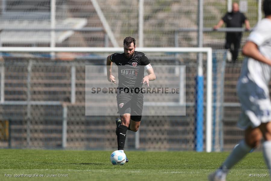 sport, action, TSV Buchbach, TSV, Stadion am Schönbusch, SVA, SV Viktoria Aschaffenburg, Regionalliga Bayern, Fussball, BFV, Aschaffenburg, 29. Spieltag, 12.04.2025 - Bild-ID: 2478039 sport, action, TSV Buchbach, TSV, Stadion am Schönbusch, SVA, SV Viktoria Aschaffenburg, Regionalliga Bayern, Fussball, BFV, Aschaffenburg, 29. Spieltag, 12.04.2025 - Bild-ID: 2478039