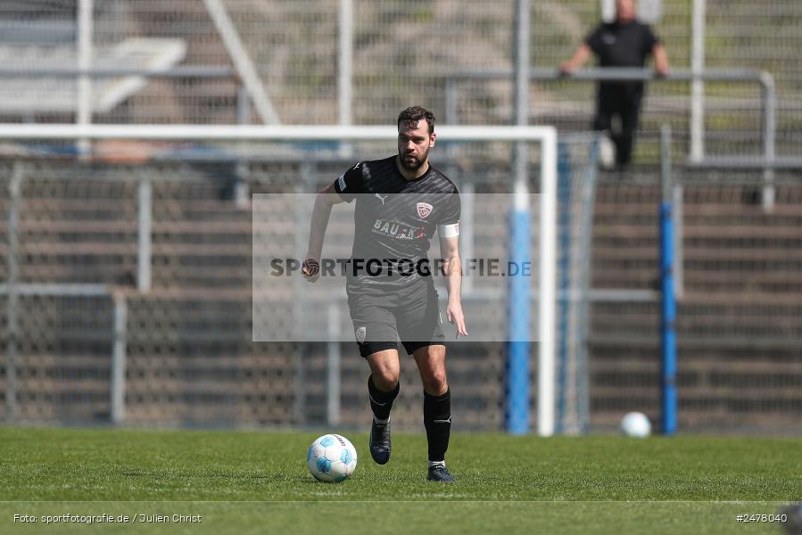 sport, action, TSV Buchbach, TSV, Stadion am Schönbusch, SVA, SV Viktoria Aschaffenburg, Regionalliga Bayern, Fussball, BFV, Aschaffenburg, 29. Spieltag, 12.04.2025 - Bild-ID: 2478040 sport, action, TSV Buchbach, TSV, Stadion am Schönbusch, SVA, SV Viktoria Aschaffenburg, Regionalliga Bayern, Fussball, BFV, Aschaffenburg, 29. Spieltag, 12.04.2025 - Bild-ID: 2478040