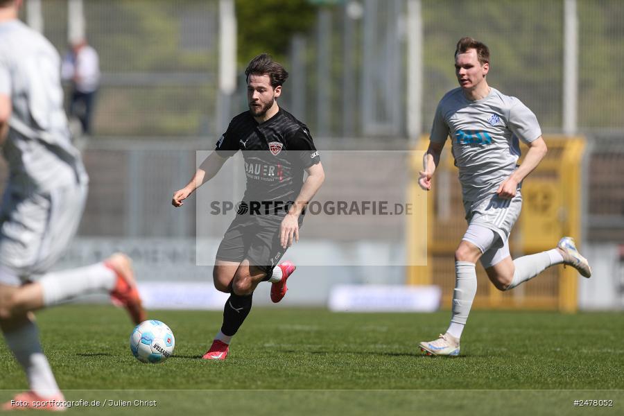 sport, action, TSV Buchbach, TSV, Stadion am Schönbusch, SVA, SV Viktoria Aschaffenburg, Regionalliga Bayern, Fussball, BFV, Aschaffenburg, 29. Spieltag, 12.04.2025 - Bild-ID: 2478052 sport, action, TSV Buchbach, TSV, Stadion am Schönbusch, SVA, SV Viktoria Aschaffenburg, Regionalliga Bayern, Fussball, BFV, Aschaffenburg, 29. Spieltag, 12.04.2025 - Bild-ID: 2478052