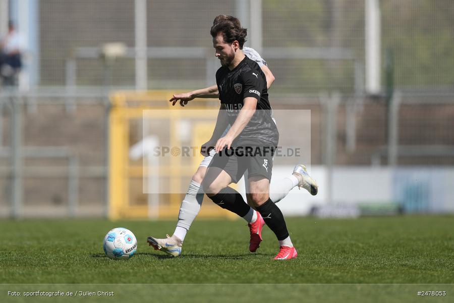 sport, action, TSV Buchbach, TSV, Stadion am Schönbusch, SVA, SV Viktoria Aschaffenburg, Regionalliga Bayern, Fussball, BFV, Aschaffenburg, 29. Spieltag, 12.04.2025 - Bild-ID: 2478053 sport, action, TSV Buchbach, TSV, Stadion am Schönbusch, SVA, SV Viktoria Aschaffenburg, Regionalliga Bayern, Fussball, BFV, Aschaffenburg, 29. Spieltag, 12.04.2025 - Bild-ID: 2478053