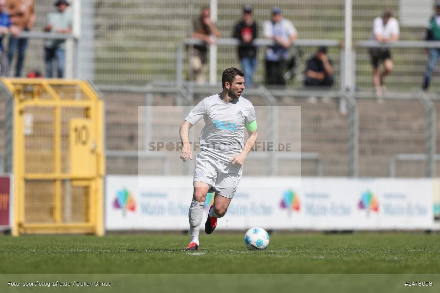 sport, action, TSV Buchbach, TSV, Stadion am Schönbusch, SVA, SV Viktoria Aschaffenburg, Regionalliga Bayern, Fussball, BFV, Aschaffenburg, 29. Spieltag, 12.04.2025 - Bild-ID: 2478058 sport, action, TSV Buchbach, TSV, Stadion am Schönbusch, SVA, SV Viktoria Aschaffenburg, Regionalliga Bayern, Fussball, BFV, Aschaffenburg, 29. Spieltag, 12.04.2025 - Bild-ID: 2478058