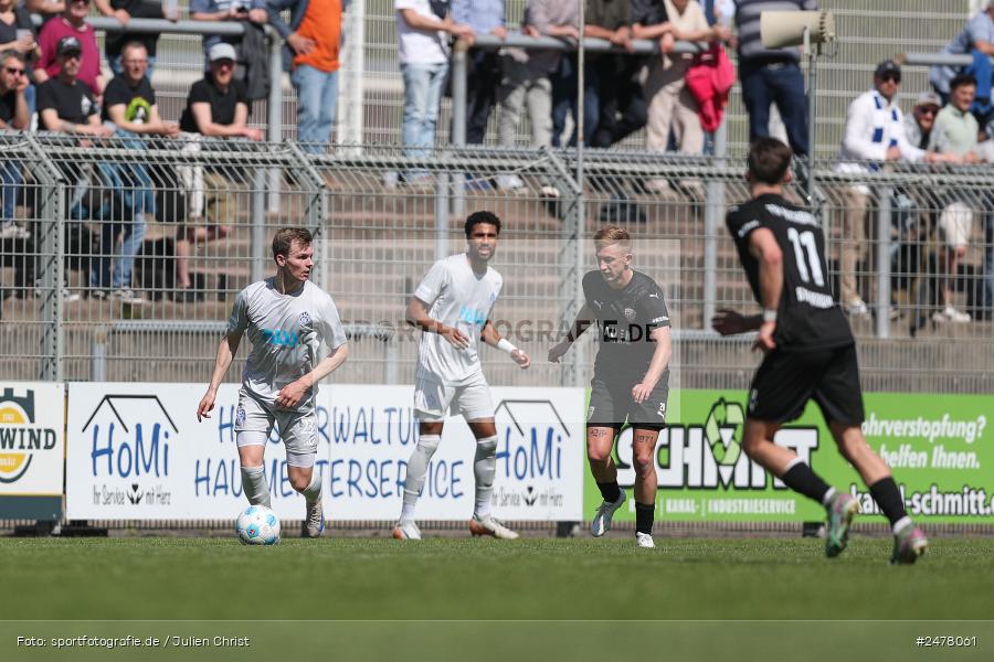 sport, action, TSV Buchbach, TSV, Stadion am Schönbusch, SVA, SV Viktoria Aschaffenburg, Regionalliga Bayern, Fussball, BFV, Aschaffenburg, 29. Spieltag, 12.04.2025 - Bild-ID: 2478061 sport, action, TSV Buchbach, TSV, Stadion am Schönbusch, SVA, SV Viktoria Aschaffenburg, Regionalliga Bayern, Fussball, BFV, Aschaffenburg, 29. Spieltag, 12.04.2025 - Bild-ID: 2478061