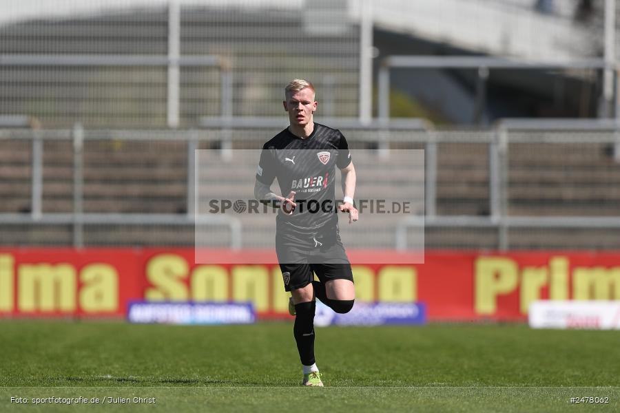 sport, action, TSV Buchbach, TSV, Stadion am Schönbusch, SVA, SV Viktoria Aschaffenburg, Regionalliga Bayern, Fussball, BFV, Aschaffenburg, 29. Spieltag, 12.04.2025 - Bild-ID: 2478062 sport, action, TSV Buchbach, TSV, Stadion am Schönbusch, SVA, SV Viktoria Aschaffenburg, Regionalliga Bayern, Fussball, BFV, Aschaffenburg, 29. Spieltag, 12.04.2025 - Bild-ID: 2478062
