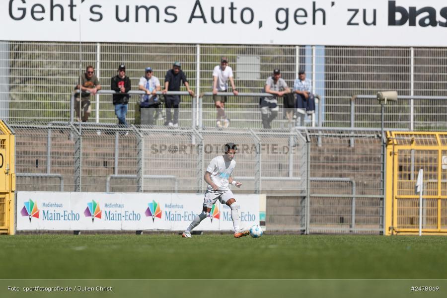 sport, action, TSV Buchbach, TSV, Stadion am Schönbusch, SVA, SV Viktoria Aschaffenburg, Regionalliga Bayern, Fussball, BFV, Aschaffenburg, 29. Spieltag, 12.04.2025 - Bild-ID: 2478069 sport, action, TSV Buchbach, TSV, Stadion am Schönbusch, SVA, SV Viktoria Aschaffenburg, Regionalliga Bayern, Fussball, BFV, Aschaffenburg, 29. Spieltag, 12.04.2025 - Bild-ID: 2478069