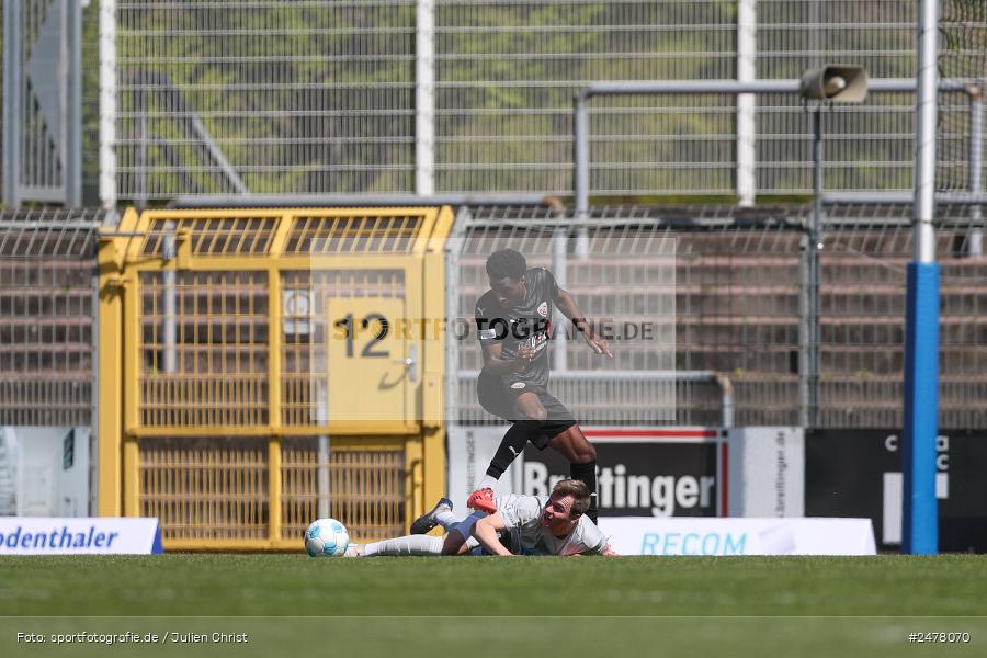 sport, action, TSV Buchbach, TSV, Stadion am Schönbusch, SVA, SV Viktoria Aschaffenburg, Regionalliga Bayern, Fussball, BFV, Aschaffenburg, 29. Spieltag, 12.04.2025 - Bild-ID: 2478070 sport, action, TSV Buchbach, TSV, Stadion am Schönbusch, SVA, SV Viktoria Aschaffenburg, Regionalliga Bayern, Fussball, BFV, Aschaffenburg, 29. Spieltag, 12.04.2025 - Bild-ID: 2478070