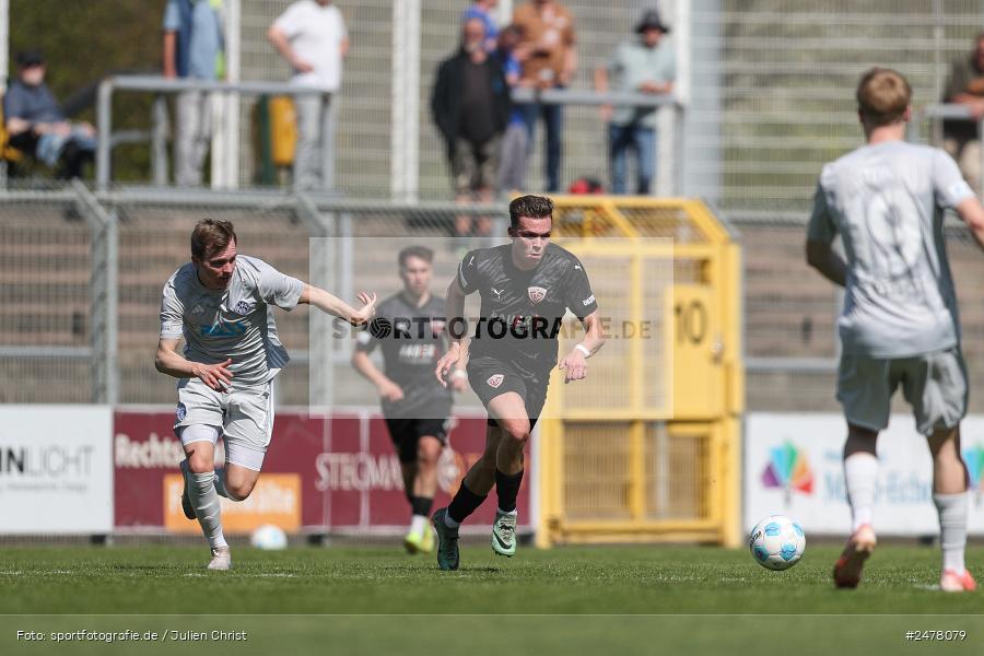 sport, action, TSV Buchbach, TSV, Stadion am Schönbusch, SVA, SV Viktoria Aschaffenburg, Regionalliga Bayern, Fussball, BFV, Aschaffenburg, 29. Spieltag, 12.04.2025 - Bild-ID: 2478079 sport, action, TSV Buchbach, TSV, Stadion am Schönbusch, SVA, SV Viktoria Aschaffenburg, Regionalliga Bayern, Fussball, BFV, Aschaffenburg, 29. Spieltag, 12.04.2025 - Bild-ID: 2478079