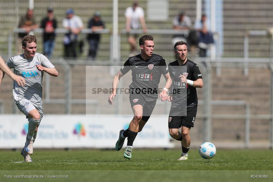 sport, action, TSV Buchbach, TSV, Stadion am Schönbusch, SVA, SV Viktoria Aschaffenburg, Regionalliga Bayern, Fussball, BFV, Aschaffenburg, 29. Spieltag, 12.04.2025 - Bild-ID: 2478080 sport, action, TSV Buchbach, TSV, Stadion am Schönbusch, SVA, SV Viktoria Aschaffenburg, Regionalliga Bayern, Fussball, BFV, Aschaffenburg, 29. Spieltag, 12.04.2025 - Bild-ID: 2478080