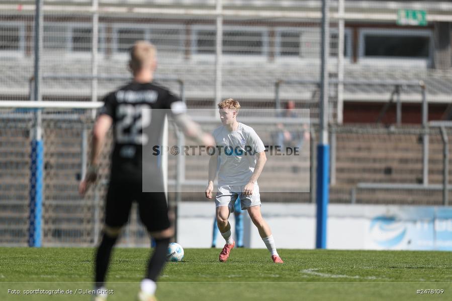 sport, action, TSV Buchbach, TSV, Stadion am Schönbusch, SVA, SV Viktoria Aschaffenburg, Regionalliga Bayern, Fussball, BFV, Aschaffenburg, 29. Spieltag, 12.04.2025 - Bild-ID: 2478109 sport, action, TSV Buchbach, TSV, Stadion am Schönbusch, SVA, SV Viktoria Aschaffenburg, Regionalliga Bayern, Fussball, BFV, Aschaffenburg, 29. Spieltag, 12.04.2025 - Bild-ID: 2478109