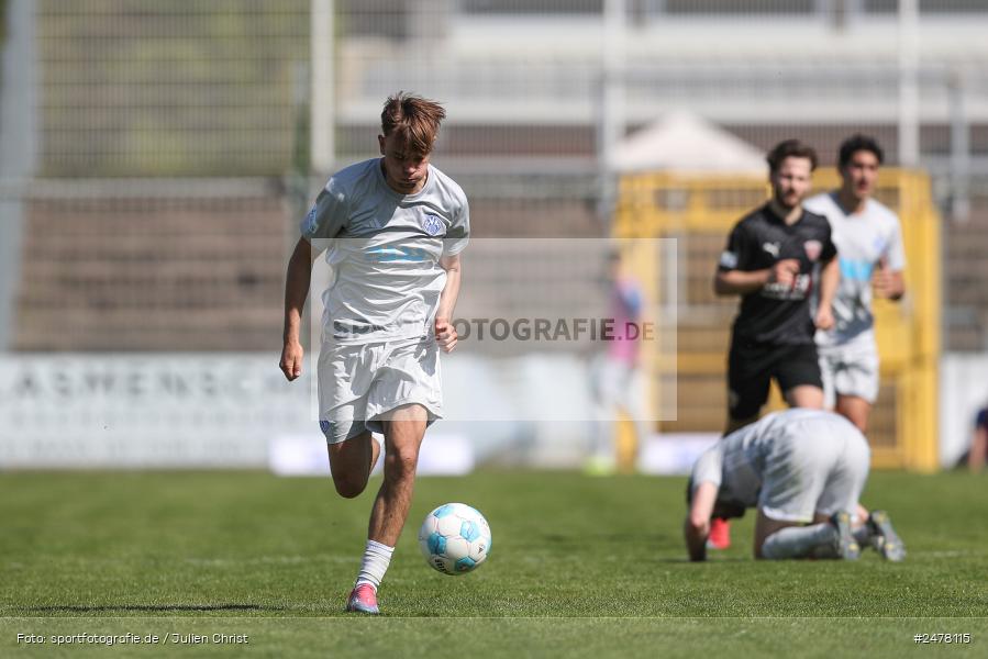 sport, action, TSV Buchbach, TSV, Stadion am Schönbusch, SVA, SV Viktoria Aschaffenburg, Regionalliga Bayern, Fussball, BFV, Aschaffenburg, 29. Spieltag, 12.04.2025 - Bild-ID: 2478115 sport, action, TSV Buchbach, TSV, Stadion am Schönbusch, SVA, SV Viktoria Aschaffenburg, Regionalliga Bayern, Fussball, BFV, Aschaffenburg, 29. Spieltag, 12.04.2025 - Bild-ID: 2478115