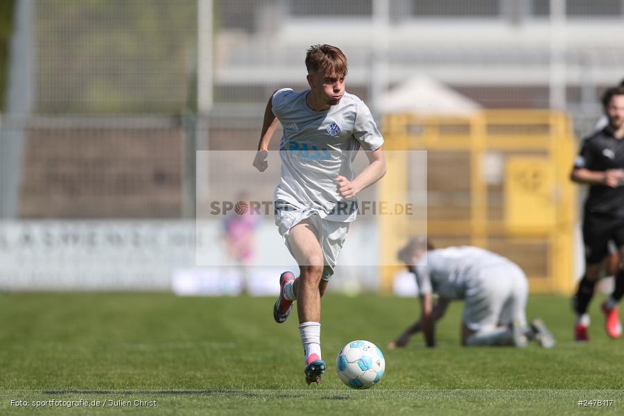 sport, action, TSV Buchbach, TSV, Stadion am Schönbusch, SVA, SV Viktoria Aschaffenburg, Regionalliga Bayern, Fussball, BFV, Aschaffenburg, 29. Spieltag, 12.04.2025 - Bild-ID: 2478117 sport, action, TSV Buchbach, TSV, Stadion am Schönbusch, SVA, SV Viktoria Aschaffenburg, Regionalliga Bayern, Fussball, BFV, Aschaffenburg, 29. Spieltag, 12.04.2025 - Bild-ID: 2478117