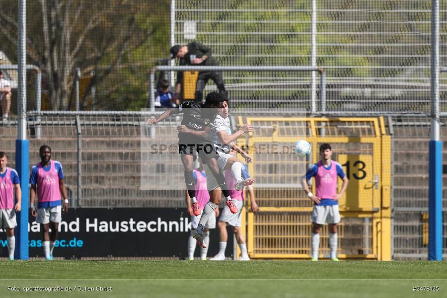 sport, action, TSV Buchbach, TSV, Stadion am Schönbusch, SVA, SV Viktoria Aschaffenburg, Regionalliga Bayern, Fussball, BFV, Aschaffenburg, 29. Spieltag, 12.04.2025 - Bild-ID: 2478125 sport, action, TSV Buchbach, TSV, Stadion am Schönbusch, SVA, SV Viktoria Aschaffenburg, Regionalliga Bayern, Fussball, BFV, Aschaffenburg, 29. Spieltag, 12.04.2025 - Bild-ID: 2478125