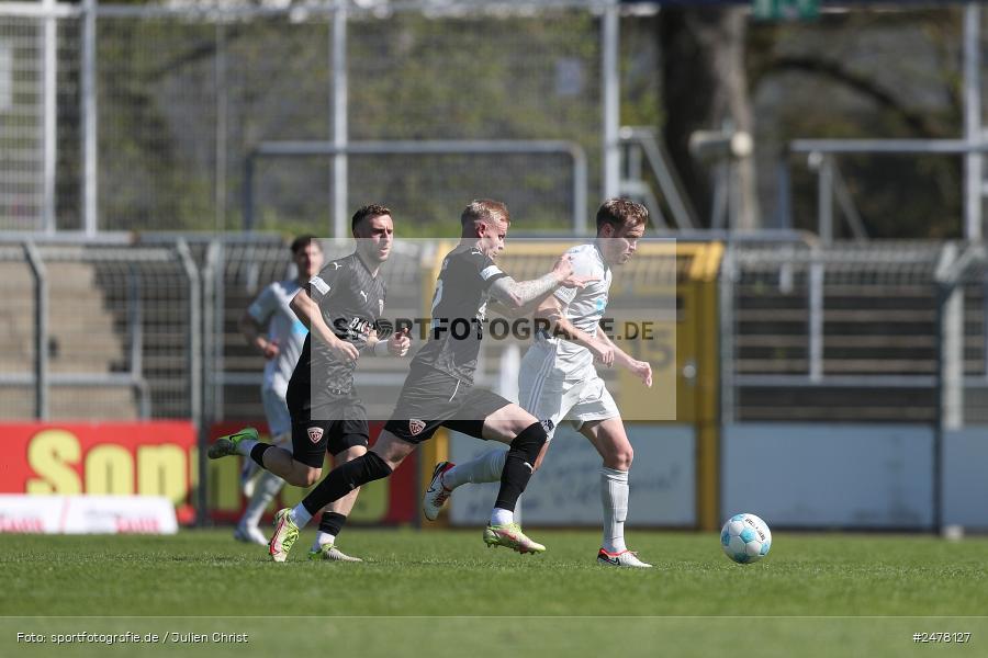 sport, action, TSV Buchbach, TSV, Stadion am Schönbusch, SVA, SV Viktoria Aschaffenburg, Regionalliga Bayern, Fussball, BFV, Aschaffenburg, 29. Spieltag, 12.04.2025 - Bild-ID: 2478127 sport, action, TSV Buchbach, TSV, Stadion am Schönbusch, SVA, SV Viktoria Aschaffenburg, Regionalliga Bayern, Fussball, BFV, Aschaffenburg, 29. Spieltag, 12.04.2025 - Bild-ID: 2478127