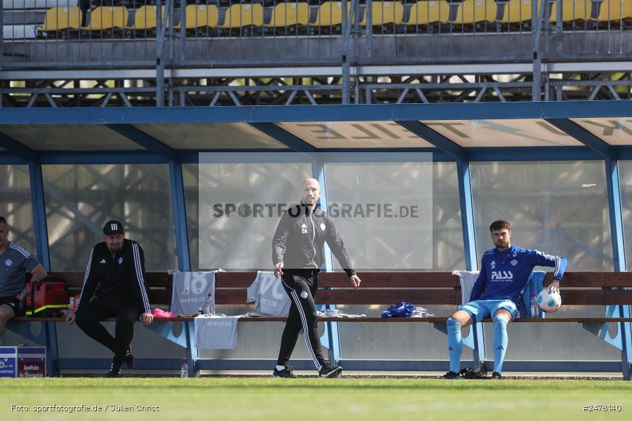 sport, action, TSV Buchbach, TSV, Stadion am Schönbusch, SVA, SV Viktoria Aschaffenburg, Regionalliga Bayern, Fussball, BFV, Aschaffenburg, 29. Spieltag, 12.04.2025 - Bild-ID: 2478140 sport, action, TSV Buchbach, TSV, Stadion am Schönbusch, SVA, SV Viktoria Aschaffenburg, Regionalliga Bayern, Fussball, BFV, Aschaffenburg, 29. Spieltag, 12.04.2025 - Bild-ID: 2478140