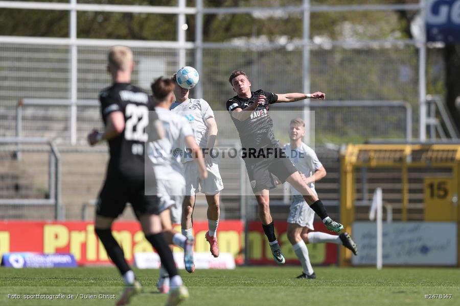 sport, action, TSV Buchbach, TSV, Stadion am Schönbusch, SVA, SV Viktoria Aschaffenburg, Regionalliga Bayern, Fussball, BFV, Aschaffenburg, 29. Spieltag, 12.04.2025 - Bild-ID: 2478147 sport, action, TSV Buchbach, TSV, Stadion am Schönbusch, SVA, SV Viktoria Aschaffenburg, Regionalliga Bayern, Fussball, BFV, Aschaffenburg, 29. Spieltag, 12.04.2025 - Bild-ID: 2478147
