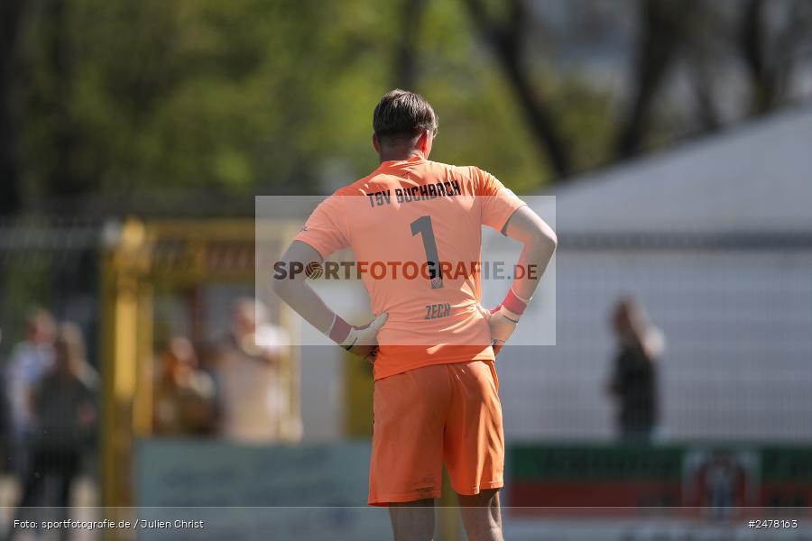 sport, action, TSV Buchbach, TSV, Stadion am Schönbusch, SVA, SV Viktoria Aschaffenburg, Regionalliga Bayern, Fussball, BFV, Aschaffenburg, 29. Spieltag, 12.04.2025 - Bild-ID: 2478163 sport, action, TSV Buchbach, TSV, Stadion am Schönbusch, SVA, SV Viktoria Aschaffenburg, Regionalliga Bayern, Fussball, BFV, Aschaffenburg, 29. Spieltag, 12.04.2025 - Bild-ID: 2478163