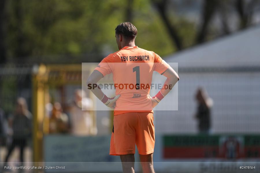 sport, action, TSV Buchbach, TSV, Stadion am Schönbusch, SVA, SV Viktoria Aschaffenburg, Regionalliga Bayern, Fussball, BFV, Aschaffenburg, 29. Spieltag, 12.04.2025 - Bild-ID: 2478164 sport, action, TSV Buchbach, TSV, Stadion am Schönbusch, SVA, SV Viktoria Aschaffenburg, Regionalliga Bayern, Fussball, BFV, Aschaffenburg, 29. Spieltag, 12.04.2025 - Bild-ID: 2478164
