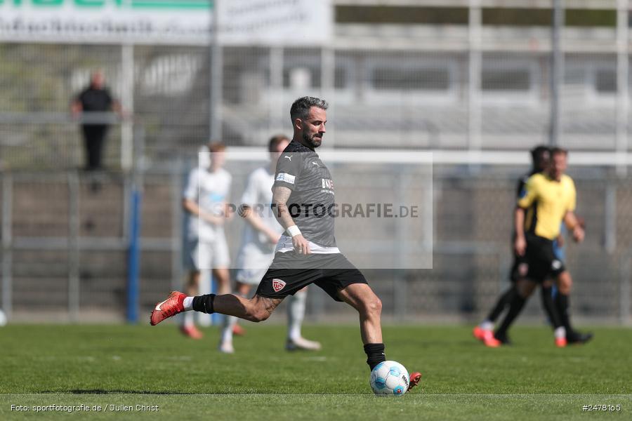 sport, action, TSV Buchbach, TSV, Stadion am Schönbusch, SVA, SV Viktoria Aschaffenburg, Regionalliga Bayern, Fussball, BFV, Aschaffenburg, 29. Spieltag, 12.04.2025 - Bild-ID: 2478165 sport, action, TSV Buchbach, TSV, Stadion am Schönbusch, SVA, SV Viktoria Aschaffenburg, Regionalliga Bayern, Fussball, BFV, Aschaffenburg, 29. Spieltag, 12.04.2025 - Bild-ID: 2478165