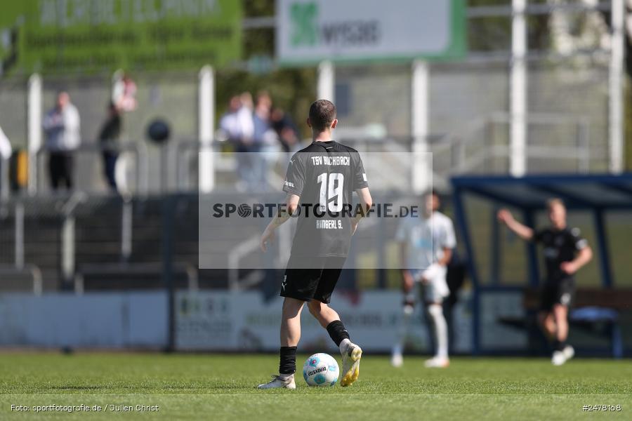 sport, action, TSV Buchbach, TSV, Stadion am Schönbusch, SVA, SV Viktoria Aschaffenburg, Regionalliga Bayern, Fussball, BFV, Aschaffenburg, 29. Spieltag, 12.04.2025 - Bild-ID: 2478168 sport, action, TSV Buchbach, TSV, Stadion am Schönbusch, SVA, SV Viktoria Aschaffenburg, Regionalliga Bayern, Fussball, BFV, Aschaffenburg, 29. Spieltag, 12.04.2025 - Bild-ID: 2478168
