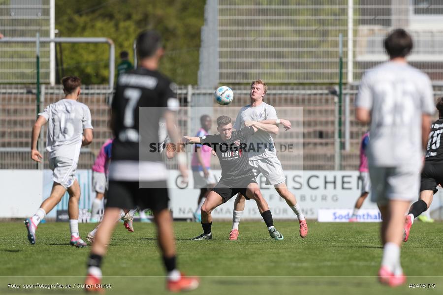 sport, action, TSV Buchbach, TSV, Stadion am Schönbusch, SVA, SV Viktoria Aschaffenburg, Regionalliga Bayern, Fussball, BFV, Aschaffenburg, 29. Spieltag, 12.04.2025 - Bild-ID: 2478175 sport, action, TSV Buchbach, TSV, Stadion am Schönbusch, SVA, SV Viktoria Aschaffenburg, Regionalliga Bayern, Fussball, BFV, Aschaffenburg, 29. Spieltag, 12.04.2025 - Bild-ID: 2478175