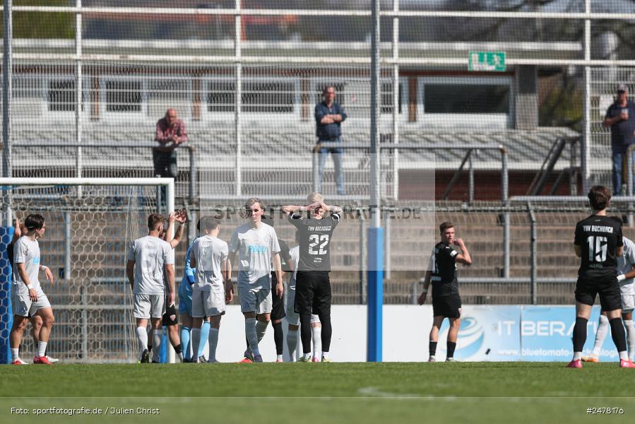 sport, action, TSV Buchbach, TSV, Stadion am Schönbusch, SVA, SV Viktoria Aschaffenburg, Regionalliga Bayern, Fussball, BFV, Aschaffenburg, 29. Spieltag, 12.04.2025 - Bild-ID: 2478176 sport, action, TSV Buchbach, TSV, Stadion am Schönbusch, SVA, SV Viktoria Aschaffenburg, Regionalliga Bayern, Fussball, BFV, Aschaffenburg, 29. Spieltag, 12.04.2025 - Bild-ID: 2478176